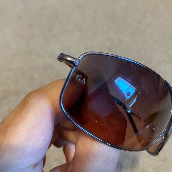 Giorgio Armani Sunglasses - Picture 4 of 7